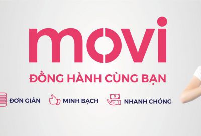 Công ty Cổ phần Hỗ trợ dịch vụ thanh toán Việt Phú